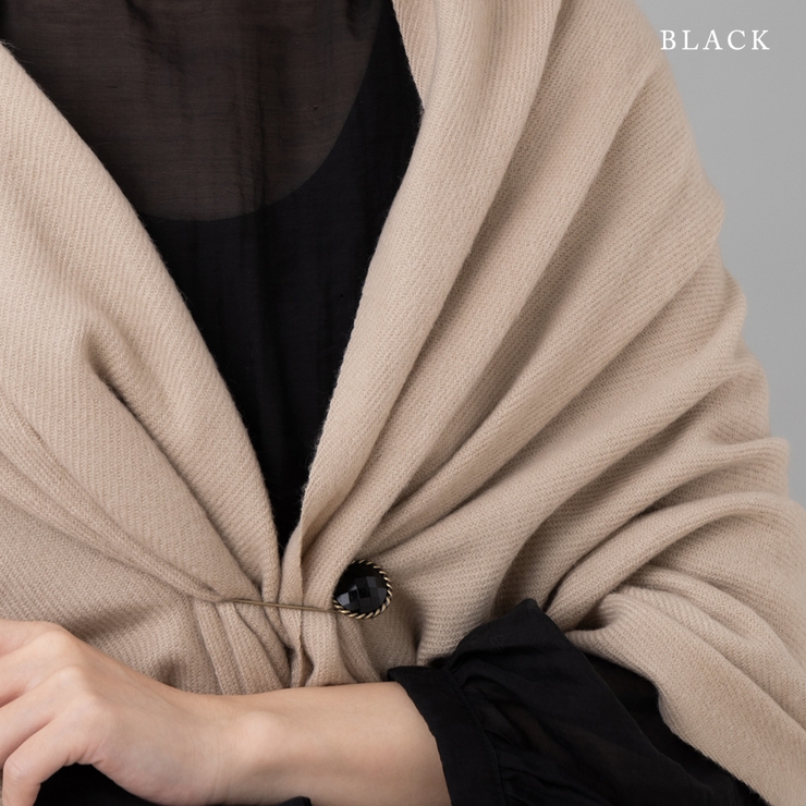 キルトピン 安全ピン ヘアアクセサリー | Jewel vox | 詳細画像7 