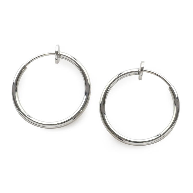 イヤリング フープ イヤリング | Jewel vox | 詳細画像10 