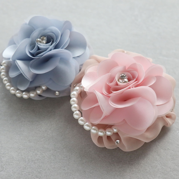 ３粒ストーン ローズ in | Jewel vox | 詳細画像11 