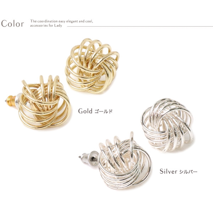 ニッケルフリー ワイヤー リング | Jewel vox | 詳細画像3 