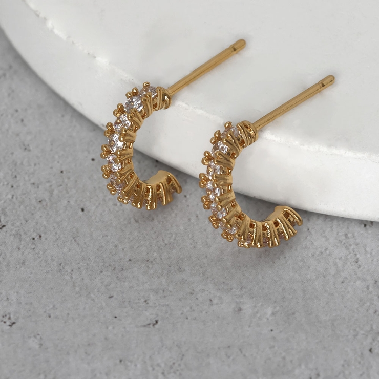 ピアス シンプル 金属アレルギー | Jewel vox | 詳細画像4 