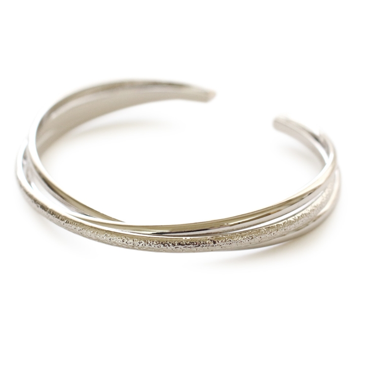 バングル レディース 金属アレルギー | Jewel vox | 詳細画像10 