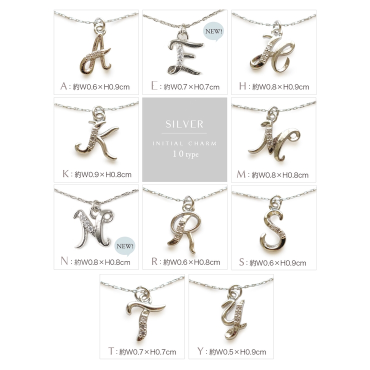 ネックレス 金属アレルギー 16Kコーティング | Jewel vox | 詳細画像7 