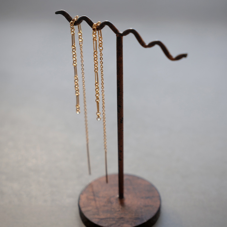 ニッケルフリー シンプル アメリカン | Jewel vox | 詳細画像6 