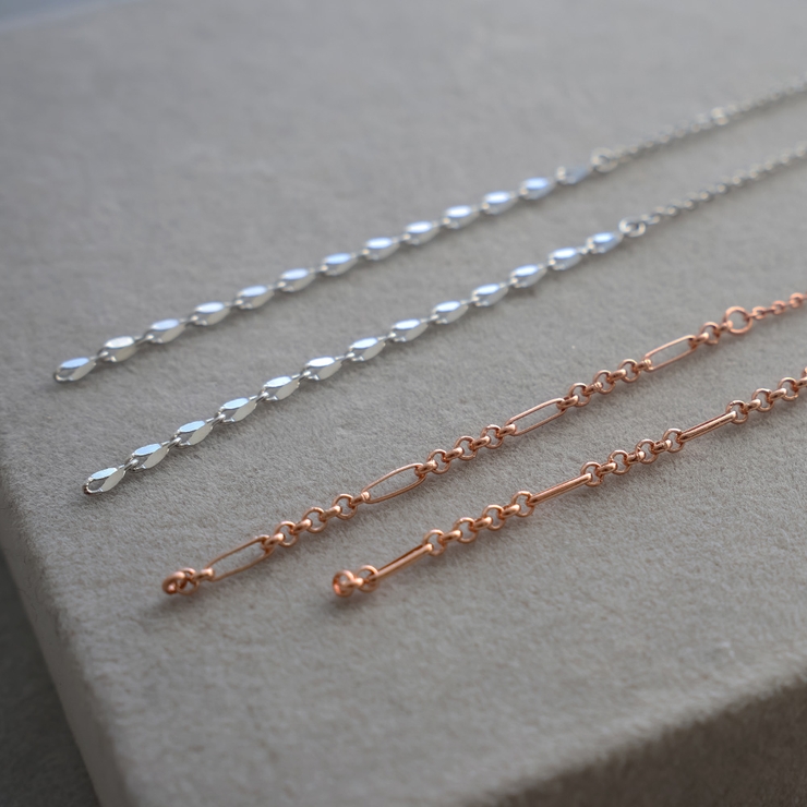 ニッケルフリー シンプル アメリカン | Jewel vox | 詳細画像9 