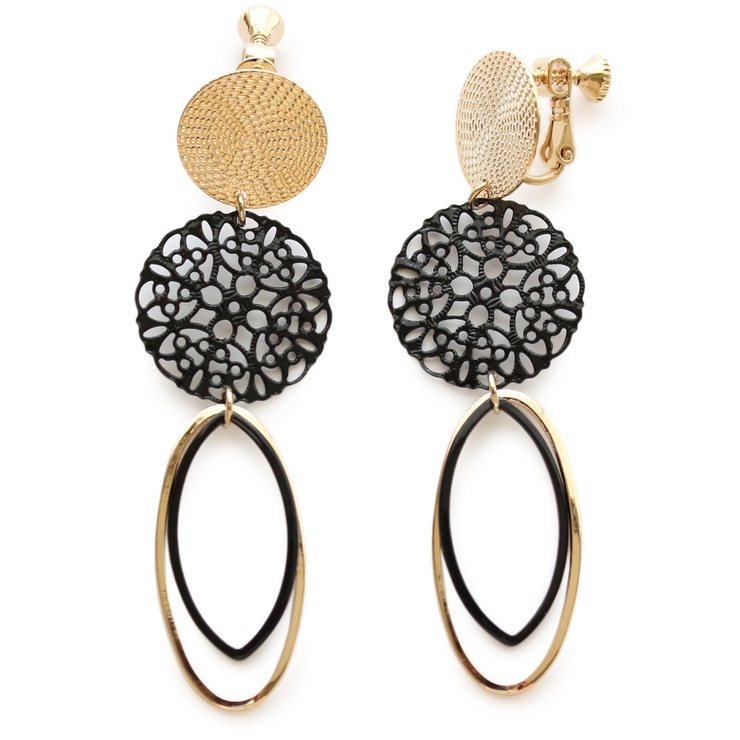 ピアス イヤリング 金属アレルギー | Jewel vox | 詳細画像26 