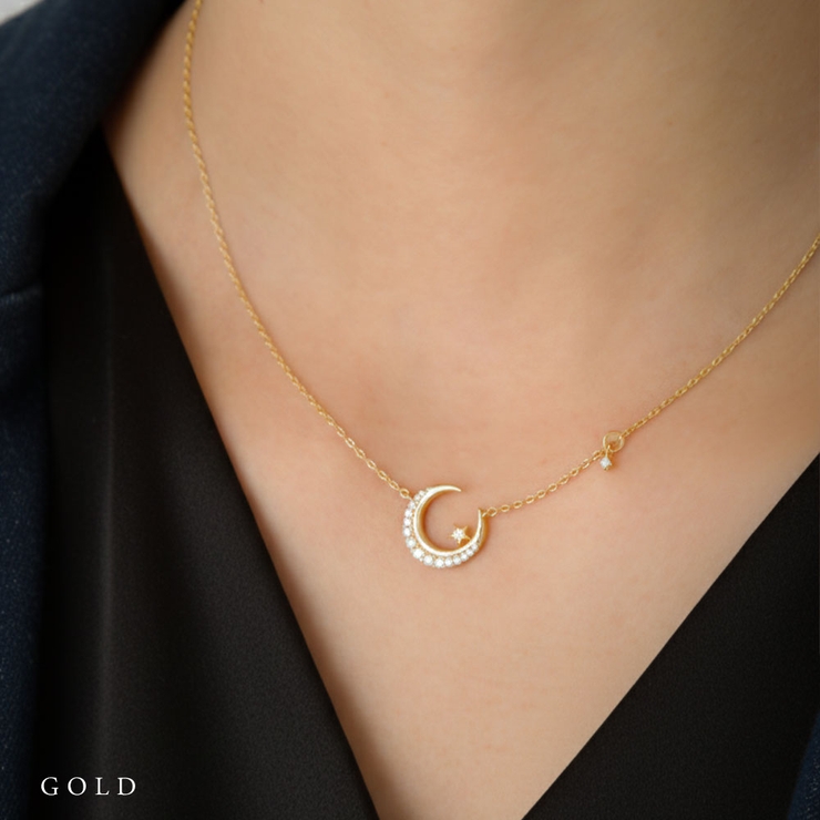 ネックレス 金属アレルギー ショートネックレス[品番：VX000005017