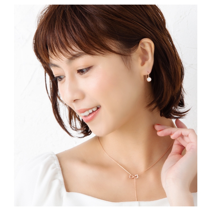 ピアス 金属アレルギー フックピアス | Jewel vox | 詳細画像4 