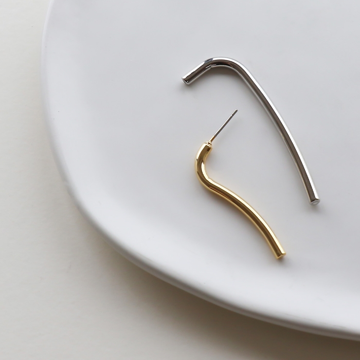 ピアス 金属アレルギー チタンポスト | Jewel vox | 詳細画像4 