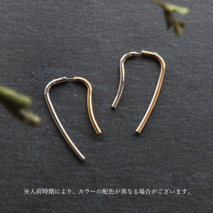 ピアス 金属アレルギー チタンポスト | Jewel vox | 詳細画像5 