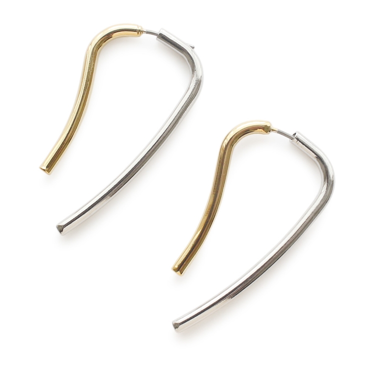 ピアス 金属アレルギー チタンポスト | Jewel vox | 詳細画像9 