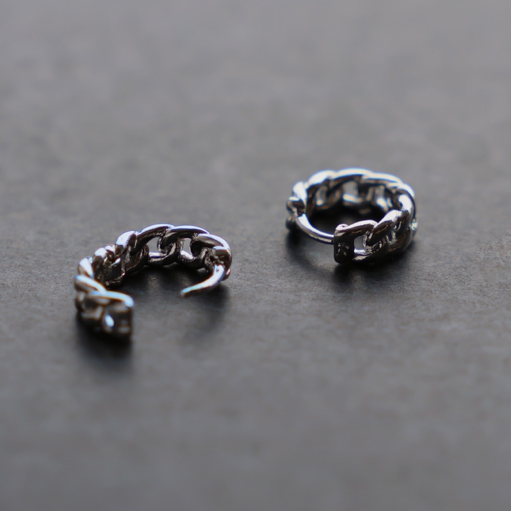 ピアス ワンタッチ フープピアス | Jewel vox | 詳細画像6 