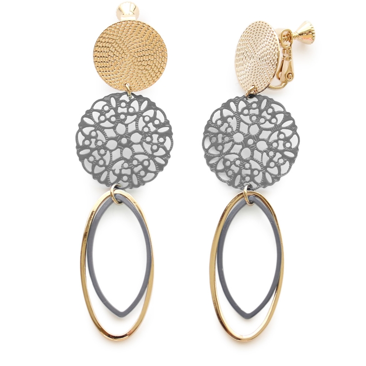 ピアス イヤリング 金属アレルギー | Jewel vox | 詳細画像31 