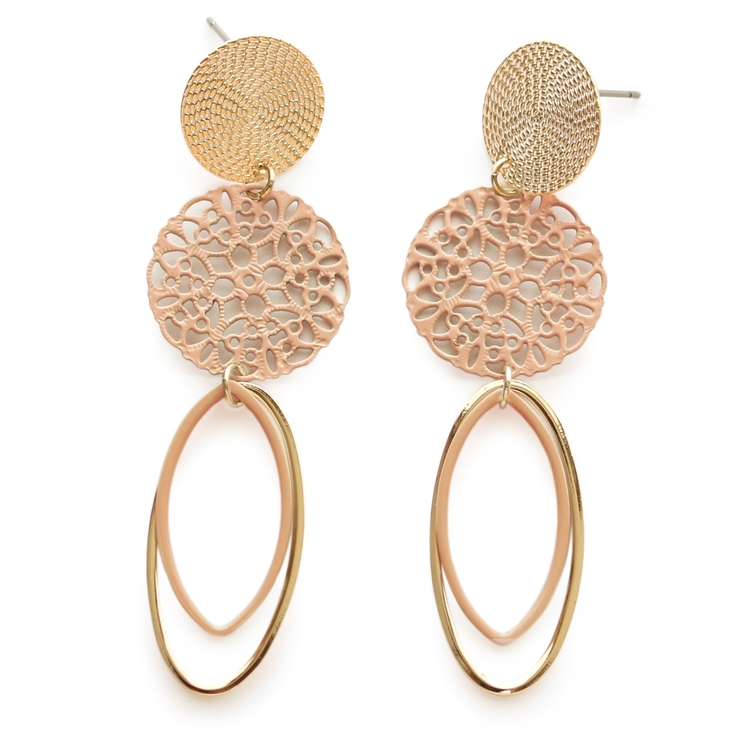 ピアス イヤリング 金属アレルギー | Jewel vox | 詳細画像21 