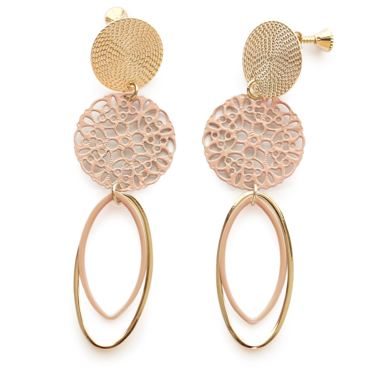 ピアス イヤリング 金属アレルギー | Jewel vox | 詳細画像30 