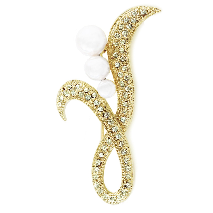 ブローチ キルトピン ママスーツ 品番 Vx Jewel Vox ジュエルボックス のレディース ファッション通販 Shoplist ショップリスト