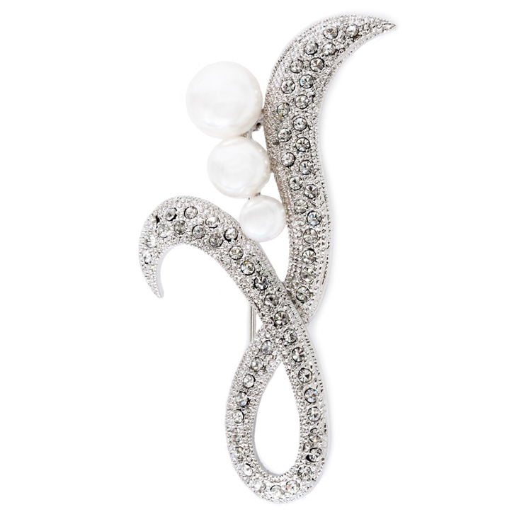 ブローチ キルトピン ママスーツ 品番 Vx Jewel Vox ジュエルボックス のレディース ファッション通販 Shoplist ショップリスト