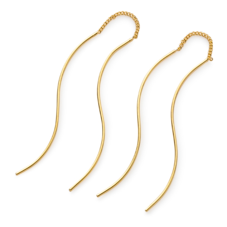 ゴールド | ピアス silver925 シルバーピアス | Jewel vox