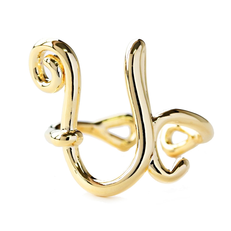 U | リング 指輪 フリーリング | Jewel vox