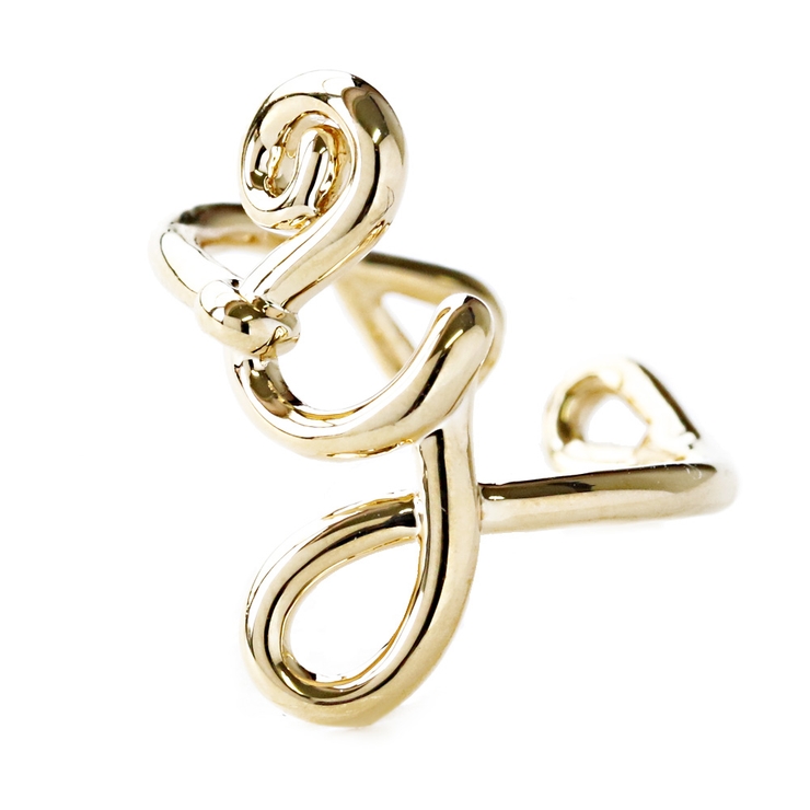 Y | リング 指輪 フリーリング | Jewel vox