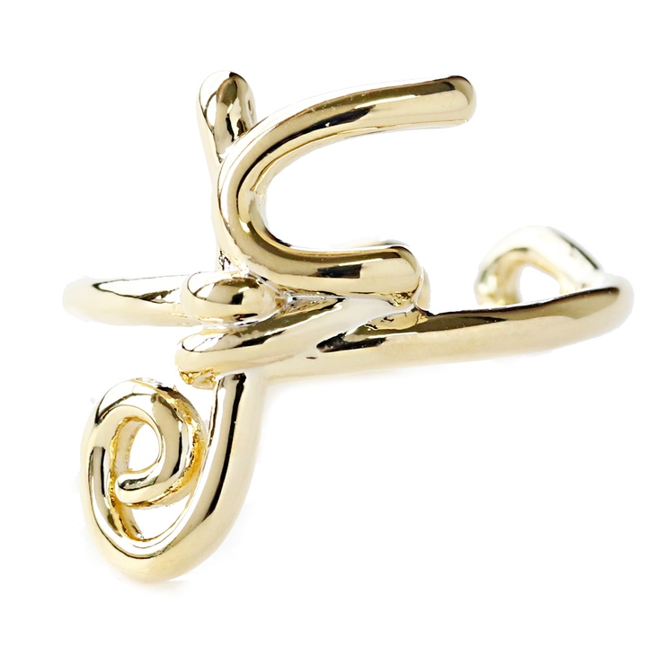 F | リング 指輪 フリーリング | Jewel vox