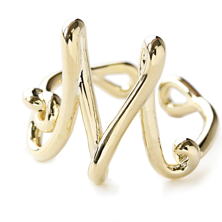 M | リング 指輪 フリーリング | Jewel vox