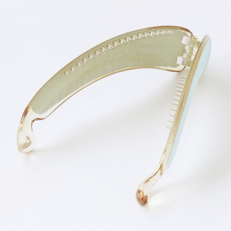 バナナクリップ ヘアクリップ ヘアアクセ | Jewel vox | 詳細画像1 