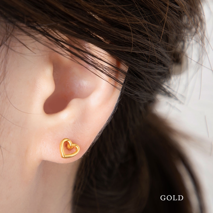 ー品販売  ボディピアス 引っかからない[品番：VX000005701]｜Jewel ピアス アクセサリー