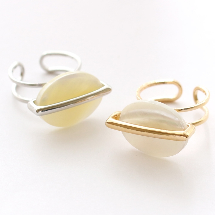 リング 指輪 3点 | Jewel vox | 詳細画像2 