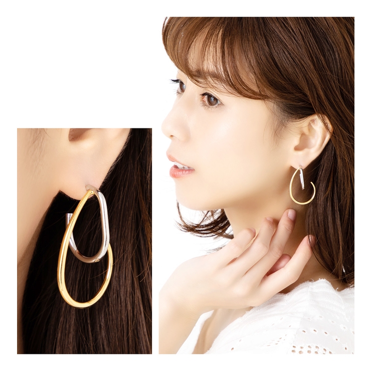 ピアス 金属アレルギー チタンポスト | Jewel vox | 詳細画像7 