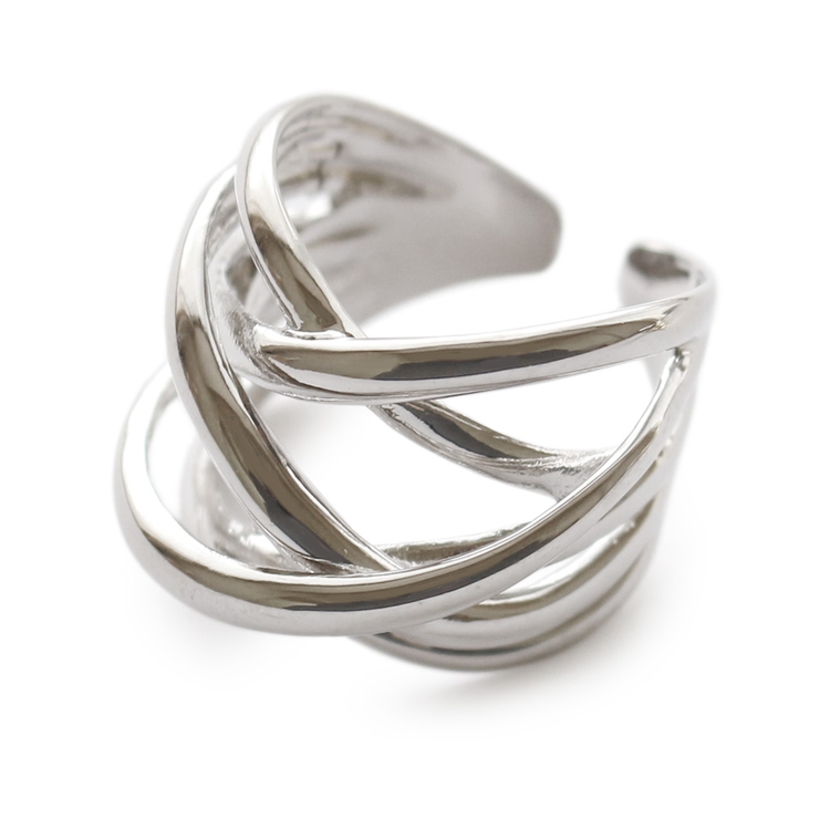 シルバー | リング 指輪 金属アレルギー | Jewel vox