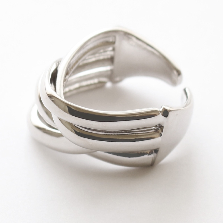 リング 指輪 金属アレルギー | Jewel vox | 詳細画像1 