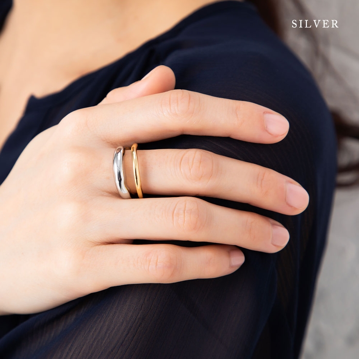 リング 指輪 金属アレルギー | Jewel vox | 詳細画像2 