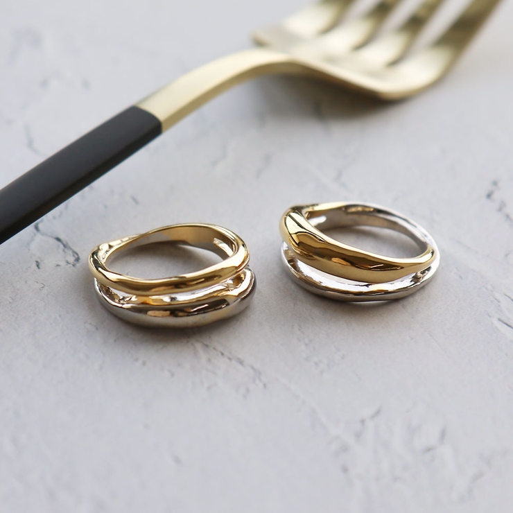 リング 指輪 金属アレルギー | Jewel vox | 詳細画像5 