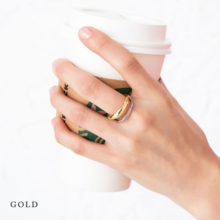 リング 指輪 金属アレルギー | Jewel vox | 詳細画像6 