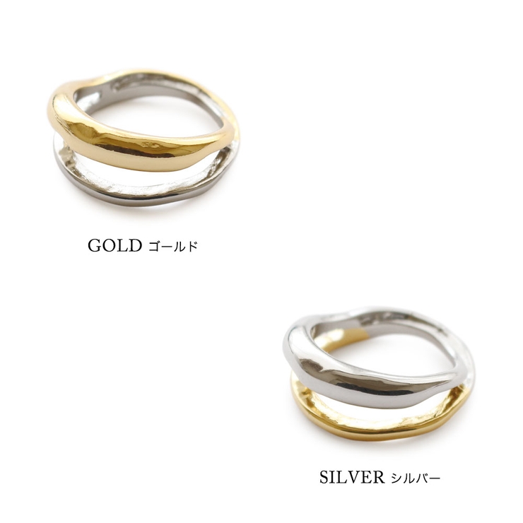 リング 指輪 金属アレルギー | Jewel vox | 詳細画像8 