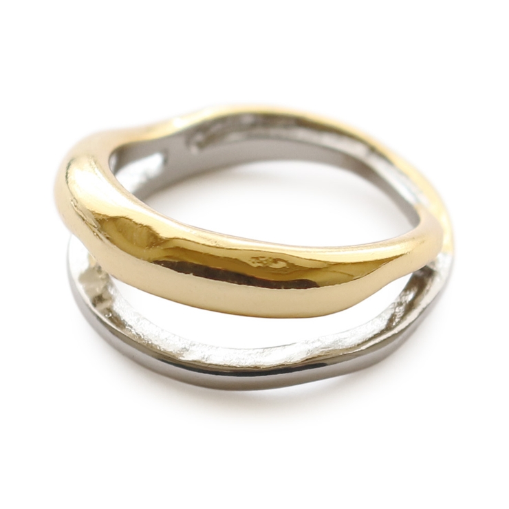 ゴールド | リング 指輪 金属アレルギー | Jewel vox