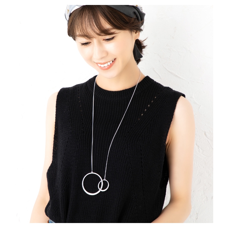 ネックレス ロングネックレス レディース | Jewel vox | 詳細画像5 