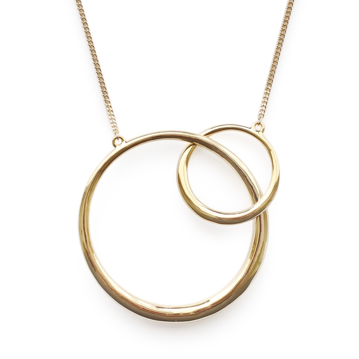 ゴールド | ネックレス ロングネックレス レディース | Jewel vox