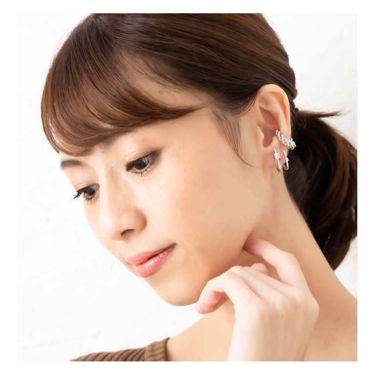 ピアス イヤリング 金属アレルギー | Jewel vox | 詳細画像7 