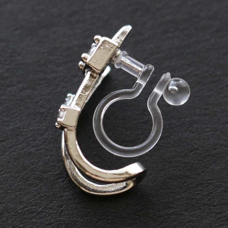 ピアス イヤリング 金属アレルギー | Jewel vox | 詳細画像3 