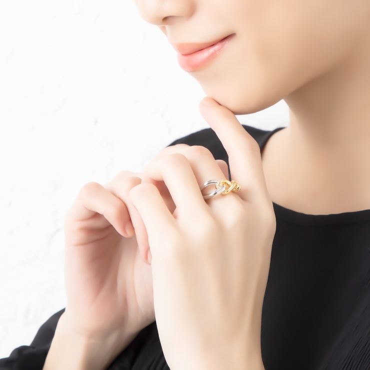 リング 指輪 金属アレルギー | Jewel vox | 詳細画像4 