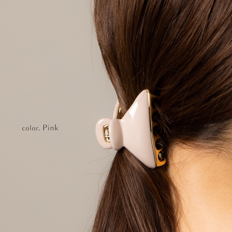 ヘアクリップ ヘアアクセ ヘアーアクセサリー[品番：VX000006151