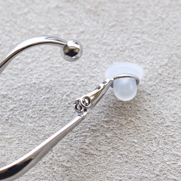 ピアス イヤリング 金属アレルギー | Jewel vox | 詳細画像12 