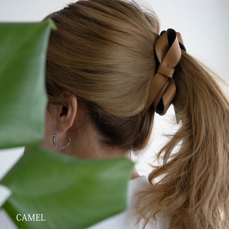 バナナクリップ ヘアクリップ ヘアアクセサリー 品番 Vx Jewel Vox ジュエルボックス のレディースファッション通販 Shoplist ショップリスト