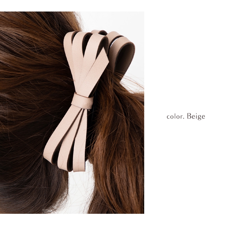 バナナクリップ 大きめ しっかり | Jewel vox | 詳細画像4 