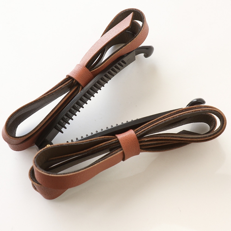 バナナクリップ 大きめ しっかり | Jewel vox | 詳細画像11 