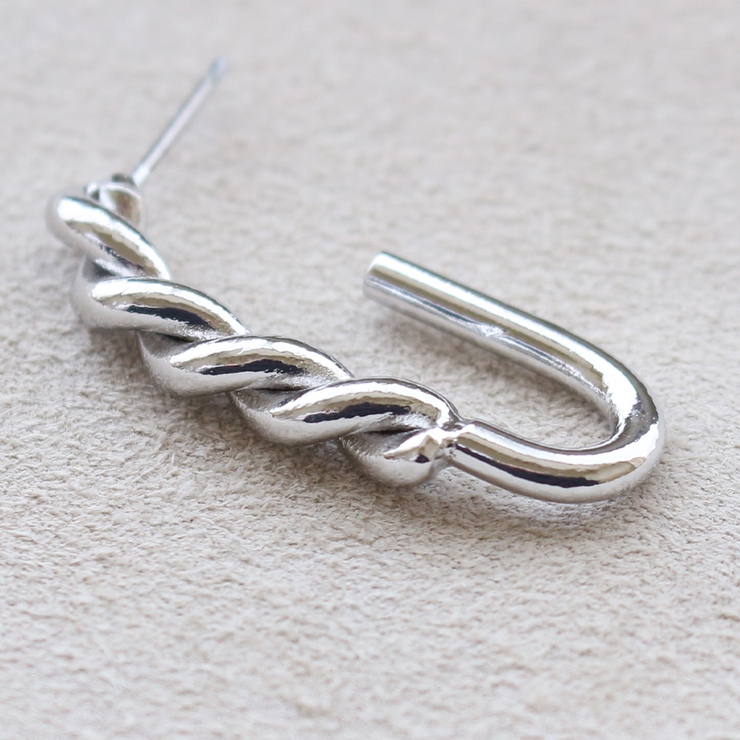 ピアス チタンポスト メタル | Jewel vox | 詳細画像9 