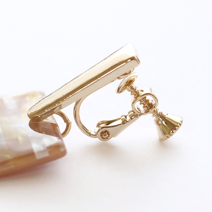 ピアス イヤリング 金属アレルギー | Jewel vox | 詳細画像9 