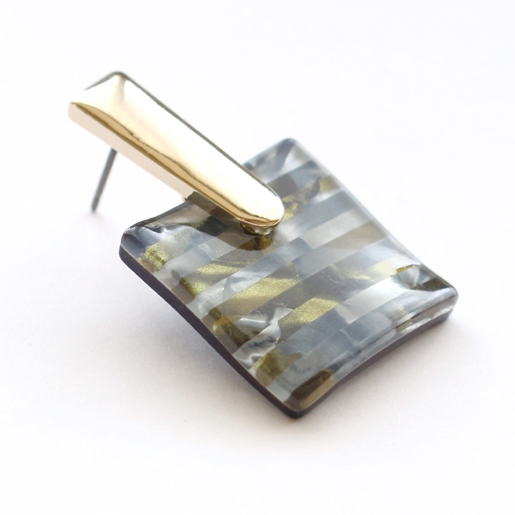 ピアス イヤリング 金属アレルギー | Jewel vox | 詳細画像10 